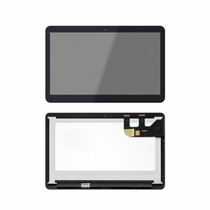 N133HSE-EA3 LCD TouchScreen DigitizerFor ASUS ZenBook Flip UX360CA UX360CA-DBM2T - Picture 1 of 4