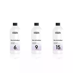 Diactivateur Colour Activator Developer Cream 1 Liter avaiable in Full Range - Picture 1 of 11