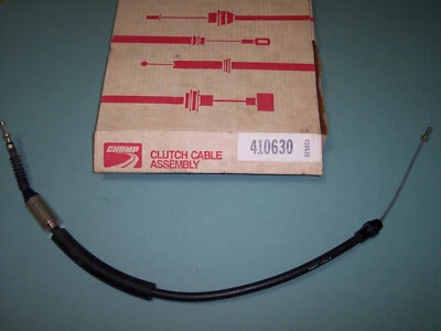 Champ Clutch Cable for Some Ford Taurus 1986 - 1984 - Image 1 of 3