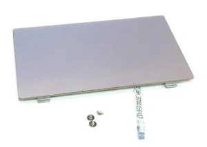 LENOVO IDEAPAD FLEX 3 CB-11M735 LAPTOP TOUCHPAD BOARD W/ CABLE SILVER ST60Q80229 - Picture 1 of 2