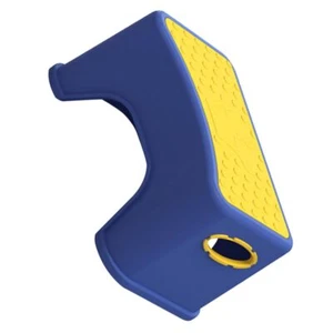 Children's Step Stool Wood Nonslip Step Stool Plastic Step Stool Bathroom Foo... - Picture 1 of 9