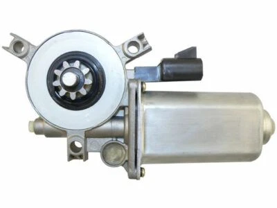Motor ventana delantera izquierda Oldsmobile Silhouette 1997-2004 97536XH 1998 1999 Foto 1 de 2