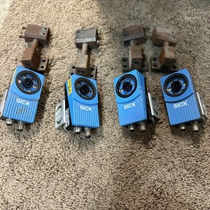 SICK VSPI-4F2311 / VSPI4F2311 Sensor - Picture 1 of 6