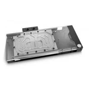 EK-Quantum Vector2 Trio RTX 3090 Ti D-RGB - Nickel + Plexi - B-Grade - Photo 1/2