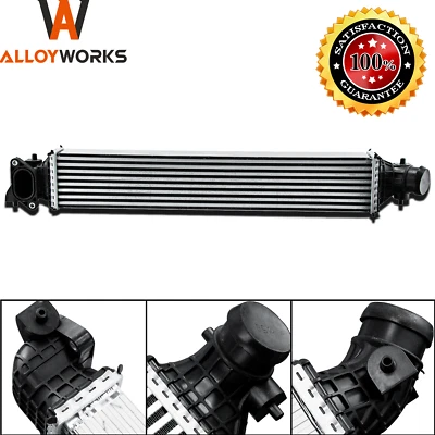 Intercooler For 2018-2022 2020 Honda Accord SDN 1.5L Turbocharged 19710-6A0-A01 - Image 1 of 4