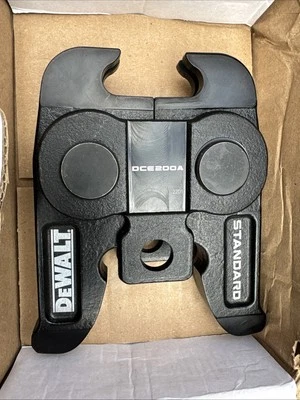 Dewalt Actuator AJ1 N777446 Standard Press Actuator Jaw DCE200A PB184