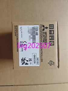 1pc new  Mitsubishi  FX3U-4AD - Picture 1 of 3