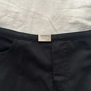Moschino Vintage Pant Sz XS - Picture 1 of 5