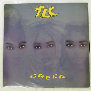 TLC CREEP LAFACE 73008240931 US VINYL 12 - Picture 1 of 1