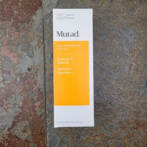 Limpiador Murad ENVIRONMENTAL SHIELD Essential-C 6,75 fl oz / 200 ml - Imagen 1 de 10