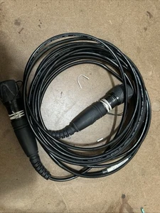 Camplex Multimode Opticalcon Quad Cable 25 Feet Hf-oc4m-0025 (#2) - Afbeelding 1 van 4