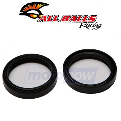All Balls Fork Oil Seal Kit for 2006-2016 KTM 450 XC-F - Suspension Fork zt Foto 1 de 4
