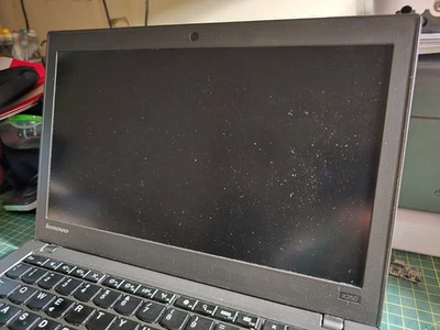 Lenovo Thinkpad X250 - i5 8GB RAM 120GB SSD - Immagine 1 di 4