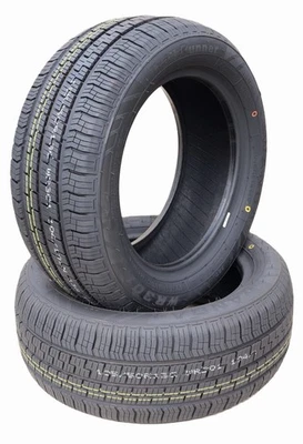 2 x 195/50 R13C 104N M & S Reifen Anhänger Kleintransporter 900kg DOT 2025 - Bild 1 von 4