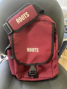 Roots Bag Like New - Picture 1 of 6