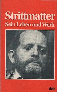 Erwin Strittmatter : Leben u. Werk ; Analysen, Erörterungen, Gespräche - Bild 1 von 1