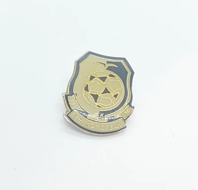 Football Team Chernomorets Odessa Ukraine Ukrainian FC Pin Badge Pinback Sport - Image 1 of 4