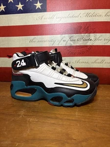 Nike Air Griffey Max 1 GS Sweetest Swing Youth taglia 6,5 anni DJ5193 100 pulite - Foto 1 di 5