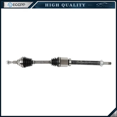 Conjunto de eje CV delantero derecho Ford Fusion 2013-2020 2,5 L tracción delantera o AWD Foto 1 de 4