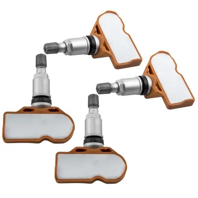 Juego 4 sensores de presión de neumáticos para BMW serie 3/5/6/7 M3 M5 M6 2010-2016 36106790054 Foto 1 de 4