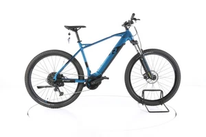 R Raymon HardRay E 5.0 E-Bike Hardtail Top Elektrofahrrad Yamaha Akku 630Wh 29" - Bild 1 von 10