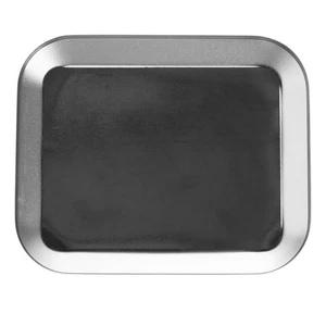 Bandeja magnética de tuercas y pernos soporte magnético cuadrado para tornillos enchufes - Imagen 1 de 12