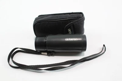 Vintage Opticron Mono 8x30 Rubber-Armoured Waterproof Monocular Working - Image 1 of 4