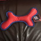 Super Tough Dog Toy Training Treat Gift Playtime Christmas New Puppy Interactive