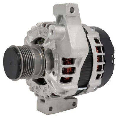 Alternador para Land Rover Discovery Sport LR2 Range Rover Evoque 11722 LR028121 Foto 1 de 4