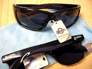 Gafas de sol polarizadas para hombre Milwaukee Brewers gafas de sol MLB gafas de sol de béisbol - Imagen 1 de 13