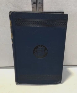 Antique 1879 - Ladies Book of Etiquette by Florence Hartley - Picture 1 of 8