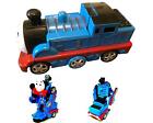 Nouveau jouet de voiture robot style Transformers avec lumières et sons enfants bump and go