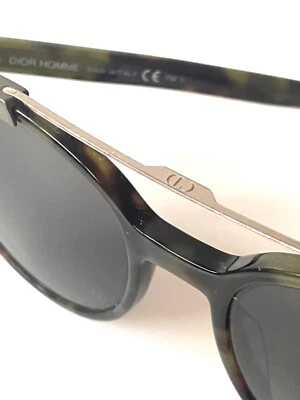 Gafas de sol Dior BLACK TIE 220S Foto 1 de 4