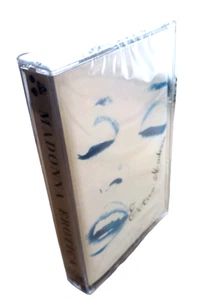 Madonna - Erotica Factory Cassette Tape NEW Sealed Germany WB NOS - Picture 1 of 4