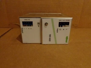 Wago #787-622 Power Supply - Picture 1 of 2