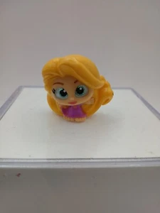 Disney Doorables Mini Figure Rapunzel Series 4 Just Play Common Tangled - Picture 1 of 3