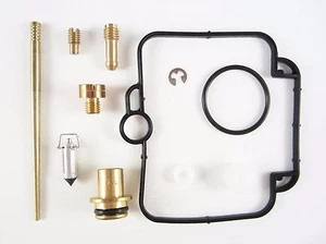Sportsman Scrambler 500 2003-2005 Carburetor Carb Rebuild Repair Kit - Picture 1 of 5