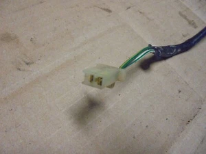 1979 Honda CB750F Supersport OEM Fuse Box - Picture 1 of 4