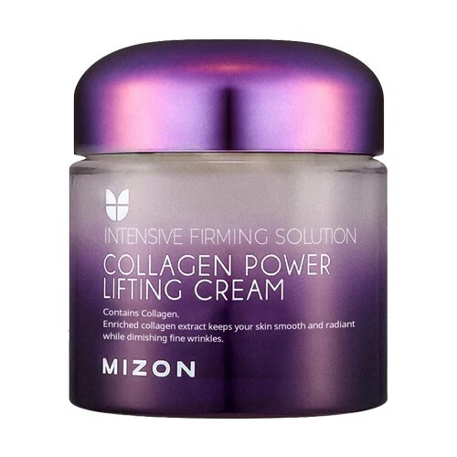Crema lifting eléctrica de colágeno (MIZON) 75 ml Foto 1 de 1