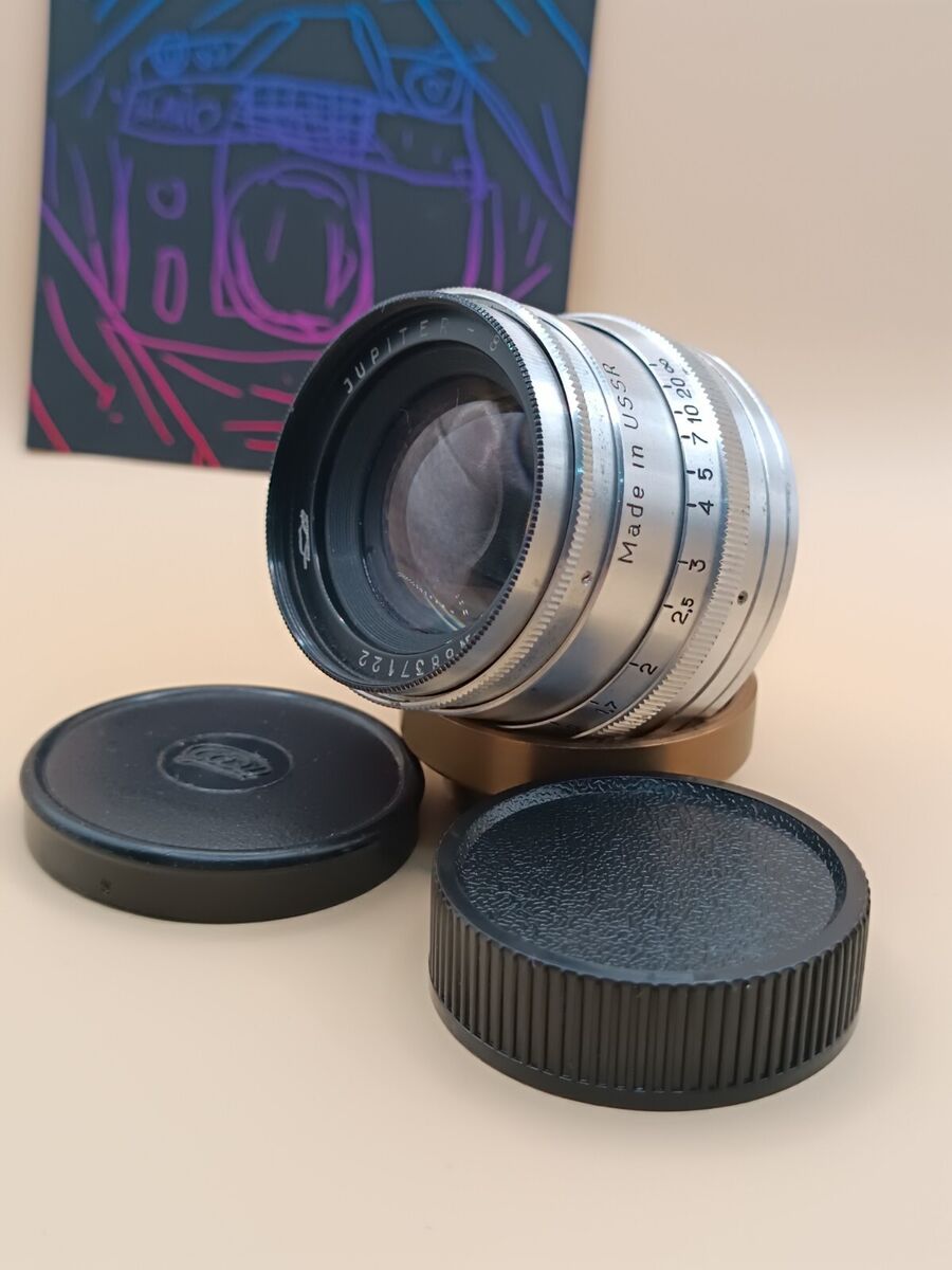 Jupiter 8 Leica for sale | eBay Jupiter 8 Leica for sale | eBay