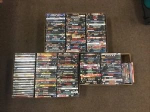 ACTION - You Pick DVD Lot - ($1.69) Each Combine S&H - WAR FILMS, KARATE, - Picture 1 of 4