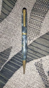vintage burnham opal mechanical pencil - Picture 1 of 7