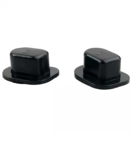 RC 88318 Rear Suspension Outside Mount Toe-out Cover 2P For HSP 1/8 Nitro #94085 - Picture 1 of 3