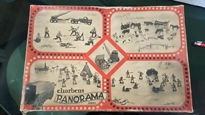 Charbens Panorama Series war set - Picture 1 of 9