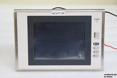 PATLITE GM-600TCNS SIGNAL DISPLAY POWER ON TESTED (#2) - Image 1 of 4