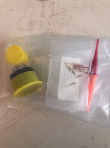 Deutsch Connectors D38999/MC98PN con herramienta y pasadores - Imagen 1 de 8