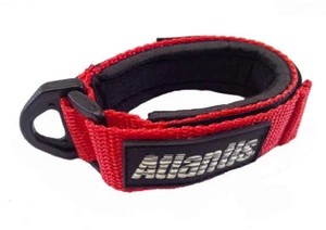YAMAHA JETSKI WAVERUNNER SEADOO POLARIS HONDA NEW LANYARD WRIST BAND - Picture 1 of 1