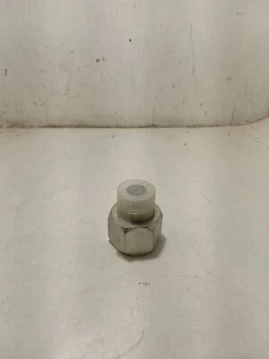 AEROQUIP 221501-16-12s Hose Adapter,1",JIC,3/4",JIC (SP50) - Image 1 of 3