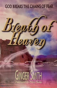 Breath of Heaven by Ginger Smith-Book-Christian - Picture 1 of 2