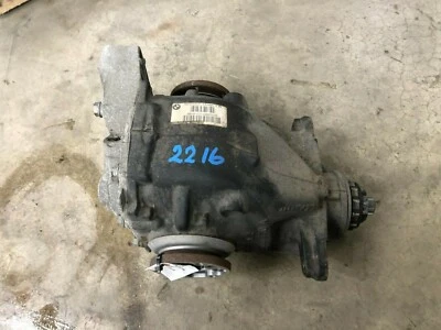 ⭐2008-2010 BMW 135I E82 E88 AUTO TRANS DIFF DIFFERENTIAL AXLE CARRIER OE LOT2216 - Image 1 of 4